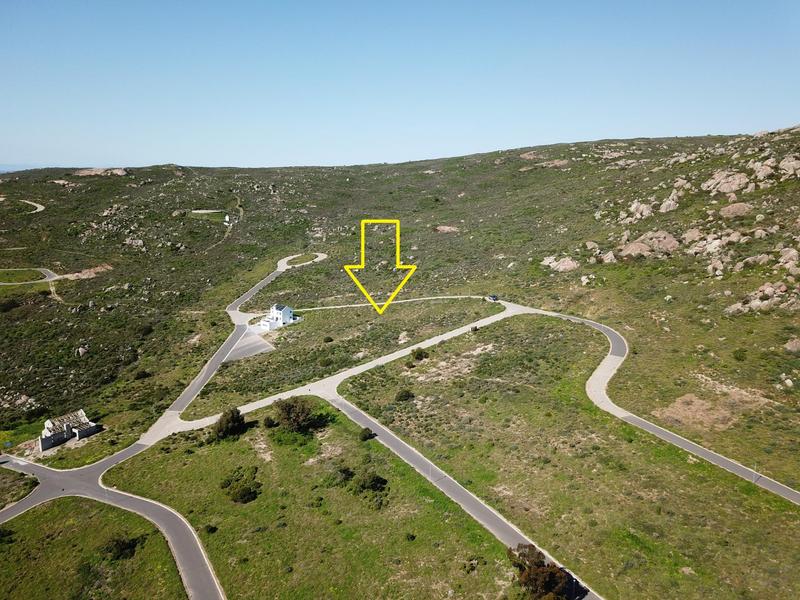 0 Bedroom Property for Sale in St Helena Views Western Cape